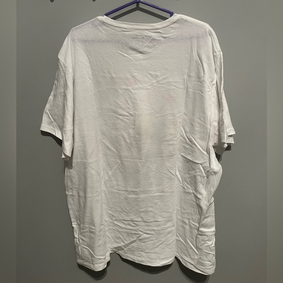 Old Navy Spongebob and Patrick Valentine's Heart Headband Graphic Tshirt - Picture 2 of 6